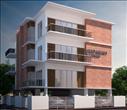 Certainant Madhav -2 bhk apartment at Outer Ring Road, Marathahalli, Bangalore
